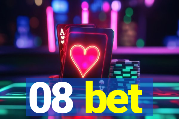 08 bet